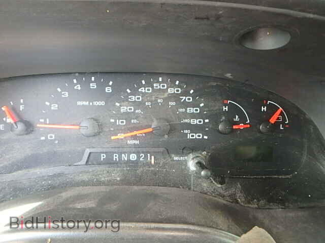 2004 FORD ECONOLINE - VIN: 1FTNE24W64HB36013 - Фото 8