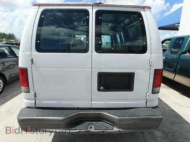 2004 FORD ECONOLINE - VIN: 1FTNE24W64HB36013 - Фото 10