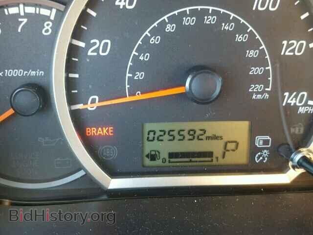 2014 MITSUBISHI MIRAGE - VIN: ML32A4HJXEH012789 - Фото 8