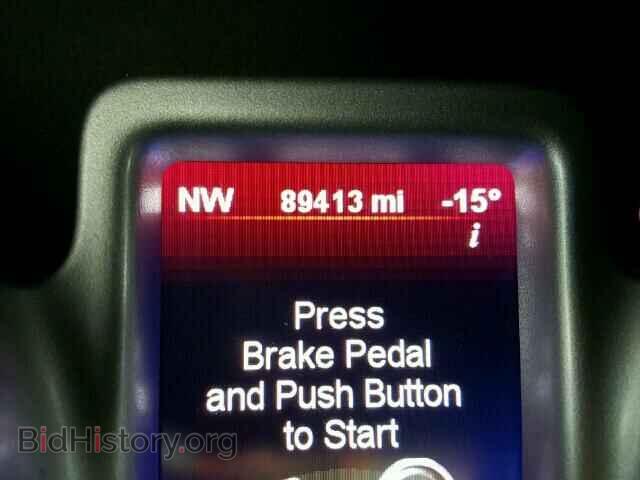 2011 DODGE JOURNEY - VIN: 3D4PH3FG5BT510530 - Фото 8