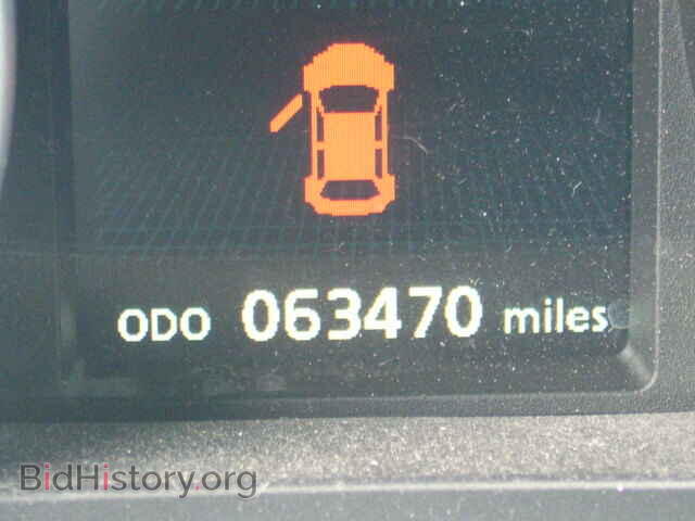 2011 MITSUBISHI OUTLANDER - VIN: JA4AR4AU8BZ011453 - Фото 8