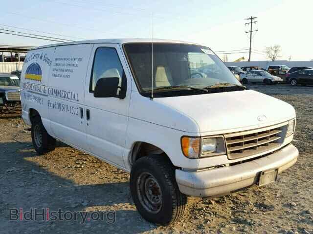 Photo 1FTHE24YXRHC16355 - FORD ECONOLINE 1994