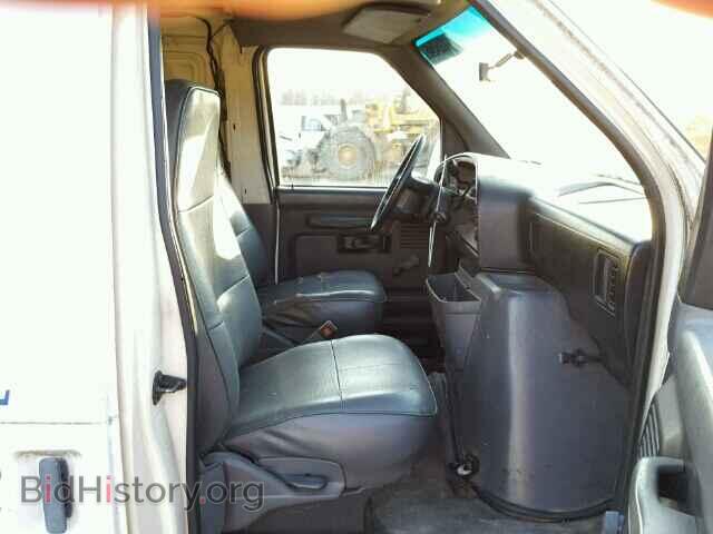 1994 FORD ECONOLINE - VIN: 1FTHE24YXRHC16355 - Фото 5