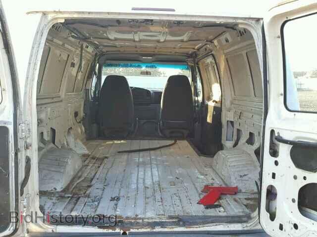 1994 FORD ECONOLINE - VIN: 1FTHE24YXRHC16355 - Фото 6