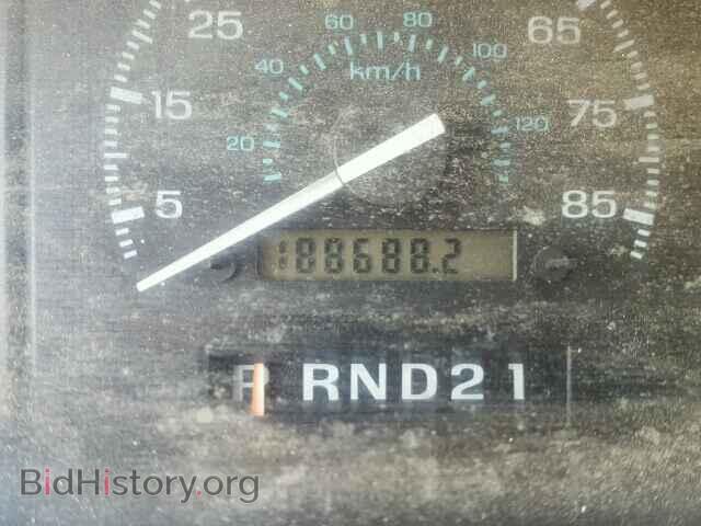 1994 FORD ECONOLINE - VIN: 1FTHE24YXRHC16355 - Фото 8