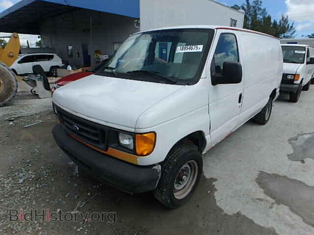 2004 FORD ECONOLINE - VIN: 1FTNE24L94HB46511 - Фото 2