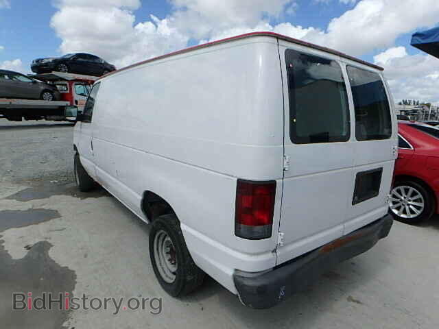 2004 FORD ECONOLINE - VIN: 1FTNE24L94HB46511 - Фото 3