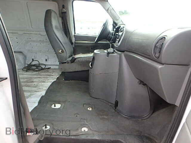 2004 FORD ECONOLINE - VIN: 1FTNE24L94HB46511 - Фото 5