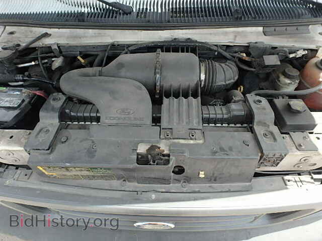 2004 FORD ECONOLINE - VIN: 1FTNE24L94HB46511 - Фото 7