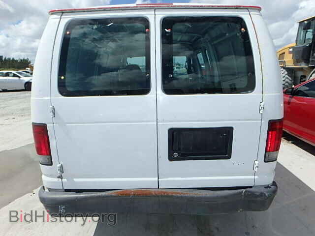 2004 FORD ECONOLINE - VIN: 1FTNE24L94HB46511 - Фото 10