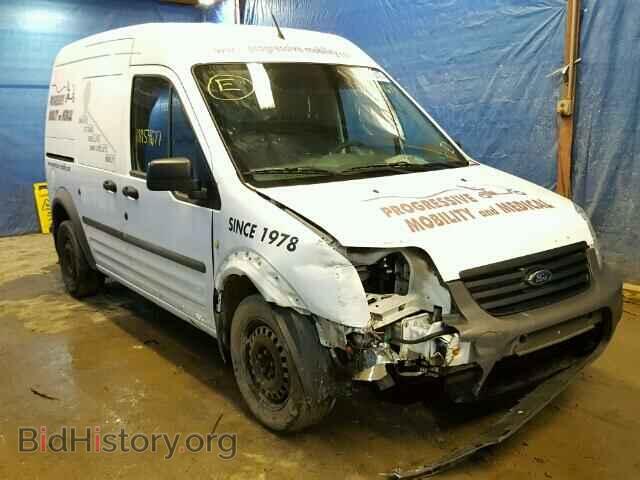 Фотография NM0LS7CN1AT031990 - FORD TRANSIT CO 2010