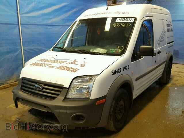 2010 FORD TRANSIT CO - VIN: NM0LS7CN1AT031990 - Фото 2