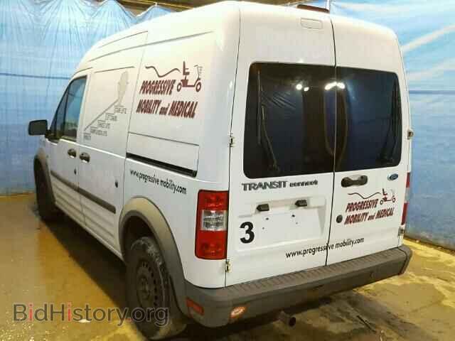 2010 FORD TRANSIT CO - VIN: NM0LS7CN1AT031990 - Фото 3