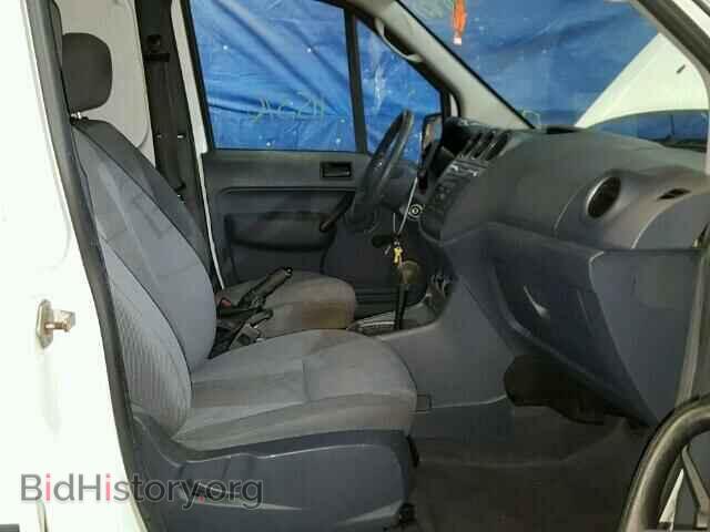 2010 FORD TRANSIT CO - VIN: NM0LS7CN1AT031990 - Фото 5