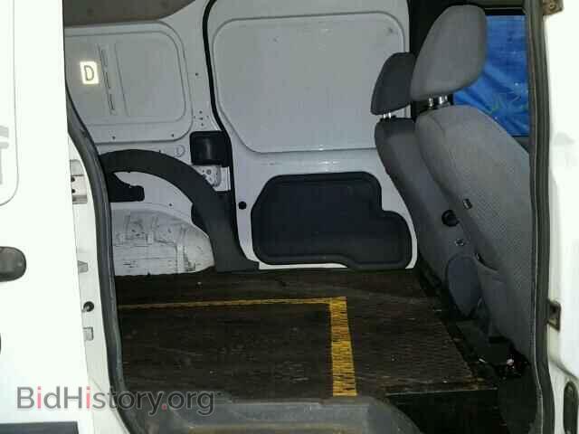 2010 FORD TRANSIT CO - VIN: NM0LS7CN1AT031990 - Фото 6