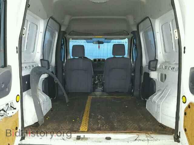 2010 FORD TRANSIT CO - VIN: NM0LS7CN1AT031990 - Фото 9