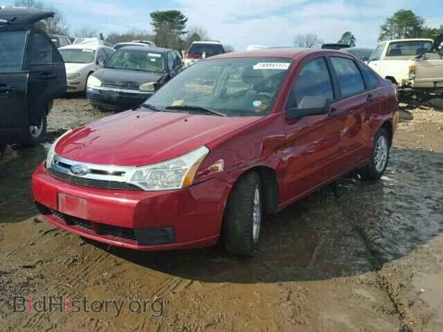 2010 FORD FOCUS - VIN: 1FAHP3FN3AW217873 - Фото 2