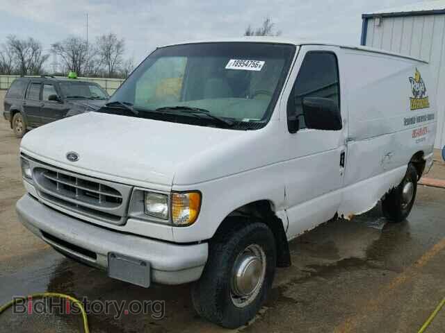 1998 FORD ECONOLINE - VIN: 1FTNE2427WHA26202 - Фото 2