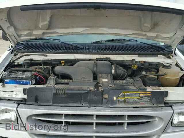 1998 FORD ECONOLINE - VIN: 1FTNE2427WHA26202 - Фото 7