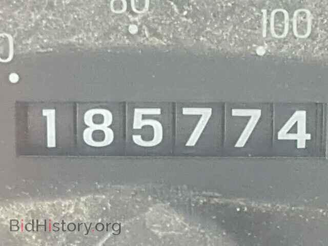 1998 FORD ECONOLINE - VIN: 1FTNE2427WHA26202 - Фото 8