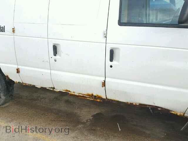 1998 FORD ECONOLINE - VIN: 1FTNE2427WHA26202 - Фото 9