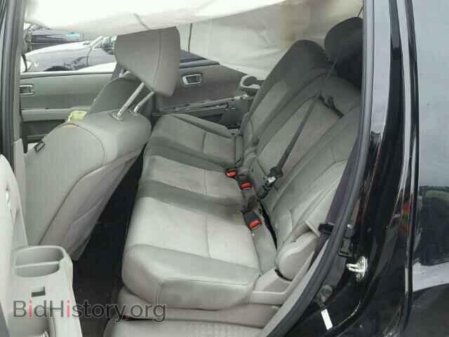 2013 HONDA PILOT - VIN: 5FNYF3H28DB038043 - Photo 6
