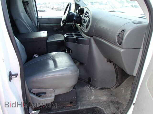 2006 FORD ECONOLINE - VIN: 1FTRE14W46HA94911 - Photo 5