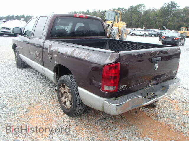 2005 DODGE RAM 1500 - VIN: 1D7HA18NX5J577227 - Фото 3