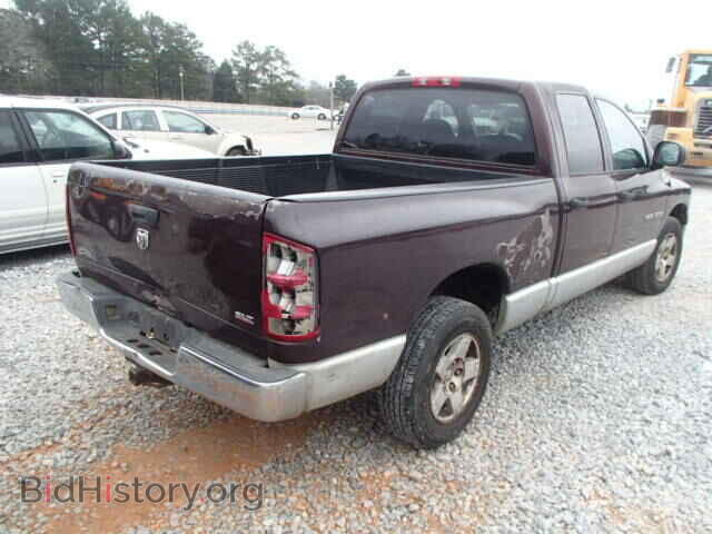 2005 DODGE RAM 1500 - VIN: 1D7HA18NX5J577227 - Фото 4