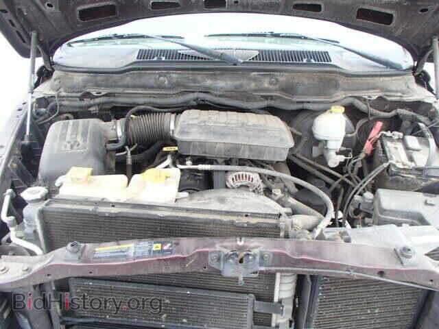 2005 DODGE RAM 1500 - VIN: 1D7HA18NX5J577227 - Фото 7