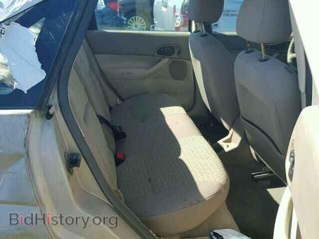 2007 FORD FOCUS - VIN: 1FAHP34N47W264244 - Фото 6