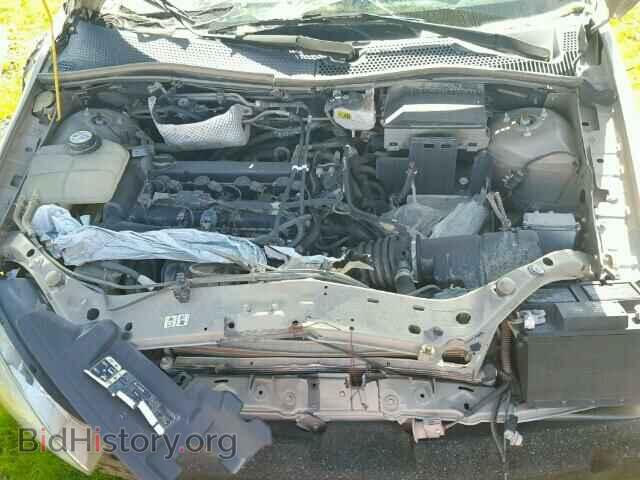 2007 FORD FOCUS - VIN: 1FAHP34N47W264244 - Фото 7