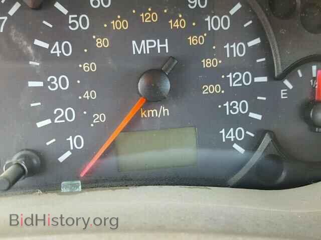 2007 FORD FOCUS - VIN: 1FAHP34N47W264244 - Фото 8