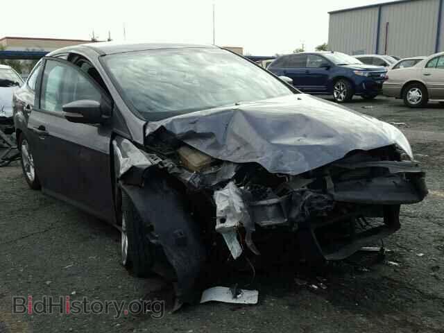 Фотография 1FADP3F26DL382214 - FORD FOCUS 2013