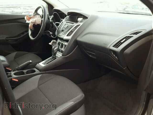 2013 FORD FOCUS - VIN: 1FADP3F26DL382214 - Фото 5