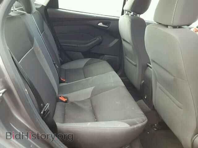 2013 FORD FOCUS - VIN: 1FADP3F26DL382214 - Фото 6
