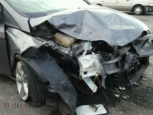 2013 FORD FOCUS - VIN: 1FADP3F26DL382214 - Фото 10