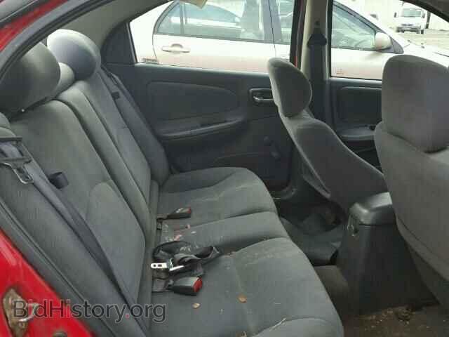 2000 DODGE NEON - VIN: 1B3ES46C7YD578062 - Фото 6
