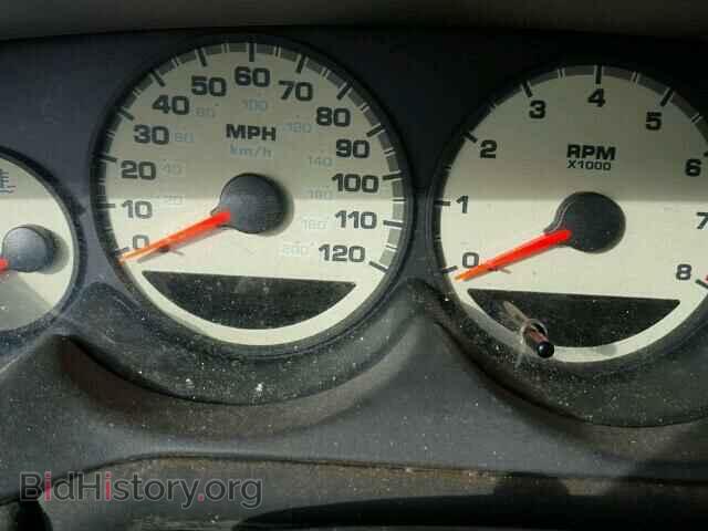 2000 DODGE NEON - VIN: 1B3ES46C7YD578062 - Фото 8