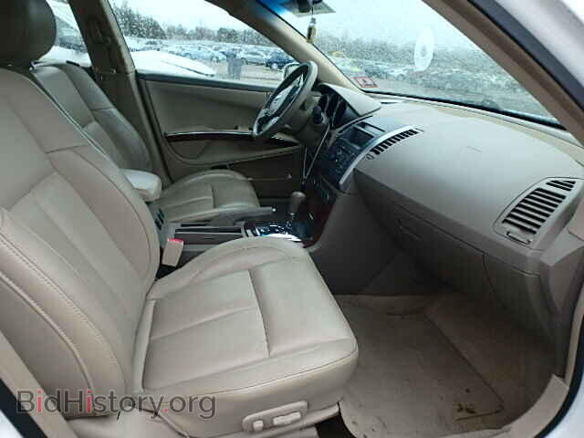2007 NISSAN MAXIMA - VIN: 1N4BA41E97C841448 - Фото 5