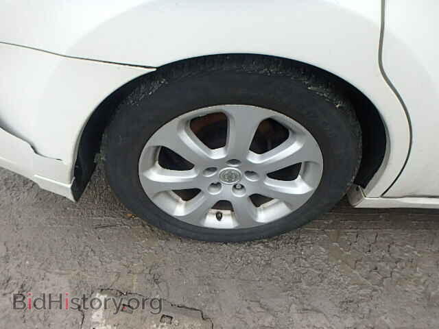 2007 NISSAN MAXIMA - VIN: 1N4BA41E97C841448 - Фото 9
