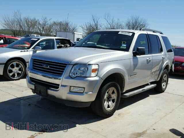 2007 FORD EXPLORER - VIN: 1FMEU63E37UB45262 - Photo 2
