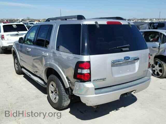 2007 FORD EXPLORER - VIN: 1FMEU63E37UB45262 - Photo 3