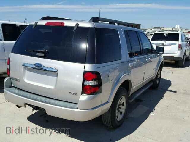 2007 FORD EXPLORER - VIN: 1FMEU63E37UB45262 - Photo 4