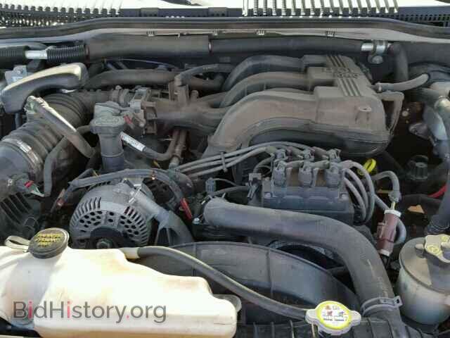 2007 FORD EXPLORER - VIN: 1FMEU63E37UB45262 - Photo 7