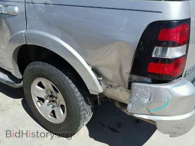 2007 FORD EXPLORER - VIN: 1FMEU63E37UB45262 - Photo 9