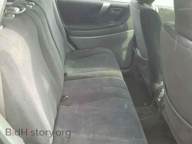 2003 SUZUKI AERIO - VIN: JS2RD41H435204014 - Фото 6