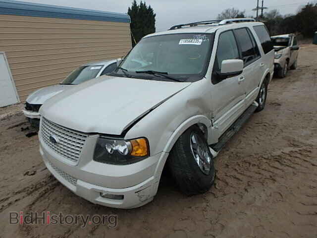 2005 FORD EXPEDITION - VIN: 1FMFU205X5LA75442 - Фото 2