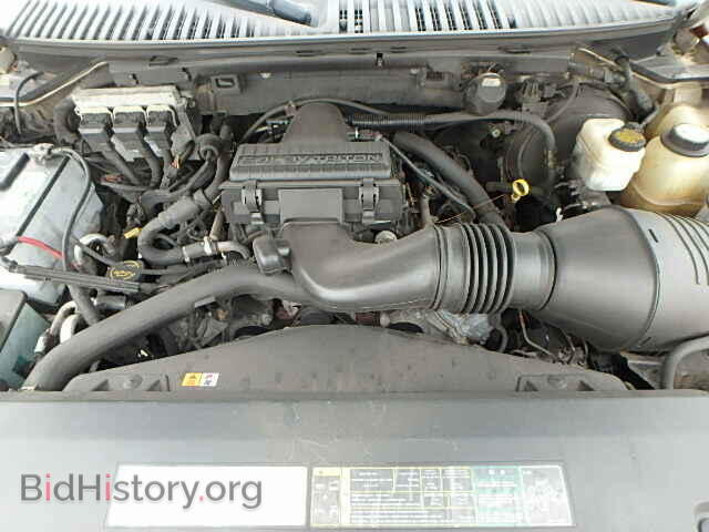 2005 FORD EXPEDITION - VIN: 1FMFU205X5LA75442 - Фото 7
