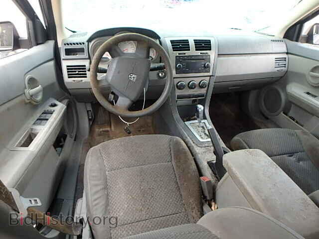 2008 DODGE AVENGER - VIN: 1B3LC46K48N230662 - Фото 9